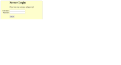 Desktop Screenshot of oa.hasco.com.cn
